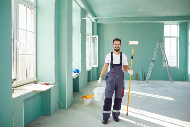 Best Emergency Mold Remediation  in Evanston, IL