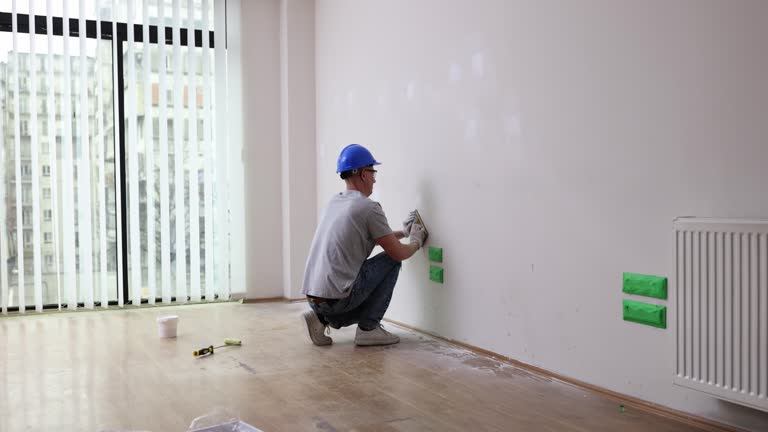 Best Commercial Mold Inspection  in Evanston, IL