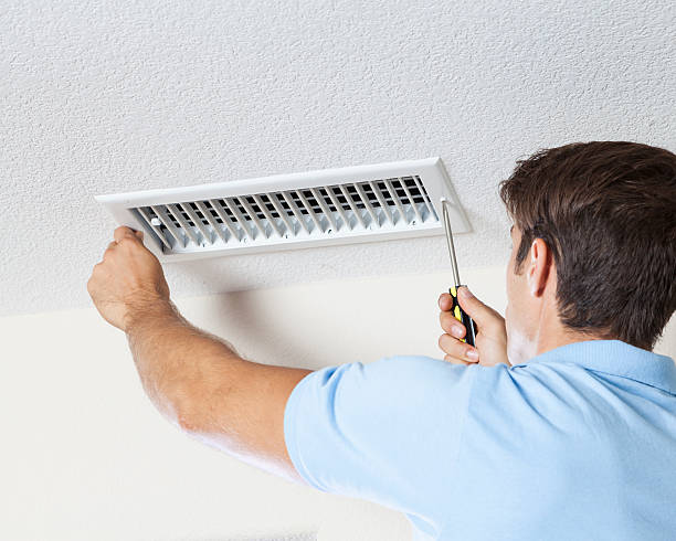 Best Airborne Mold Testing  in Evanston, IL